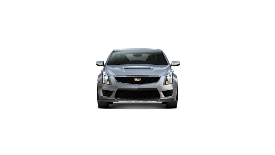 Select 2019 Cadillac ATS-V Coupe