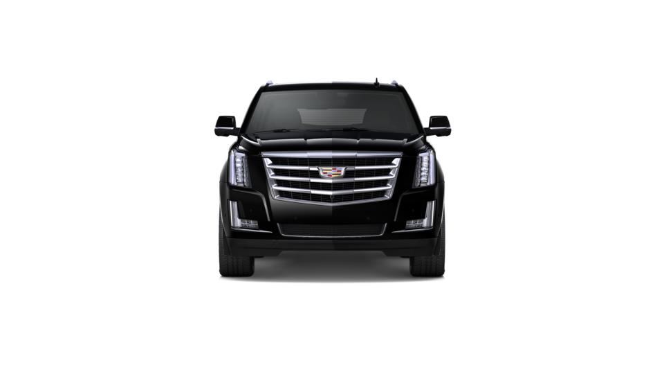 Select 2019 Cadillac Escalade ESV