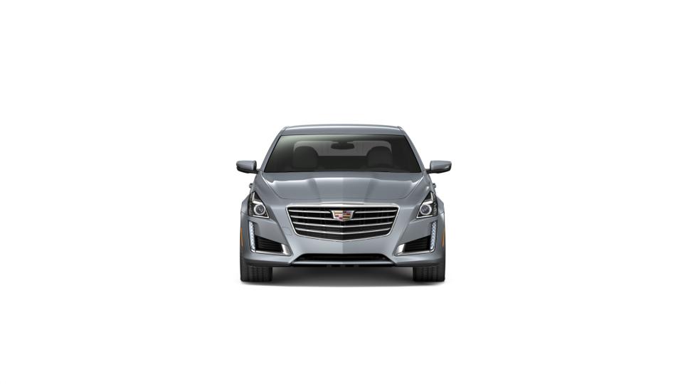 Select 2019 Cadillac CTS Sedan