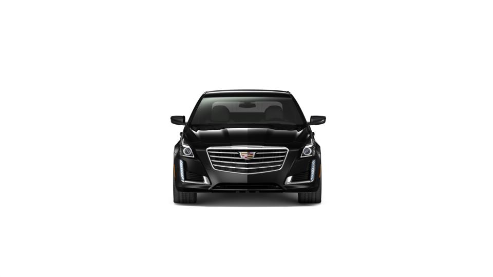 Select 2019 Cadillac CTS Sedan