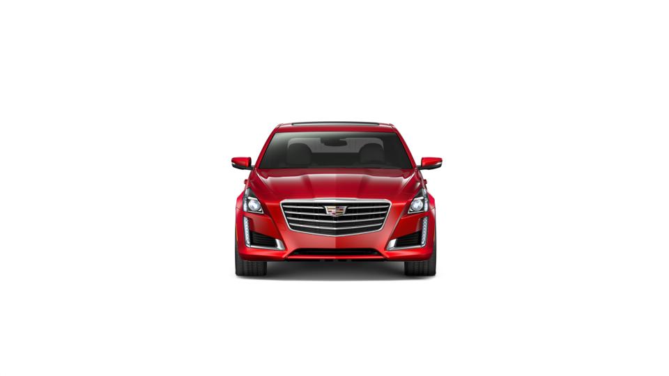 Select 2019 Cadillac CTS Sedan