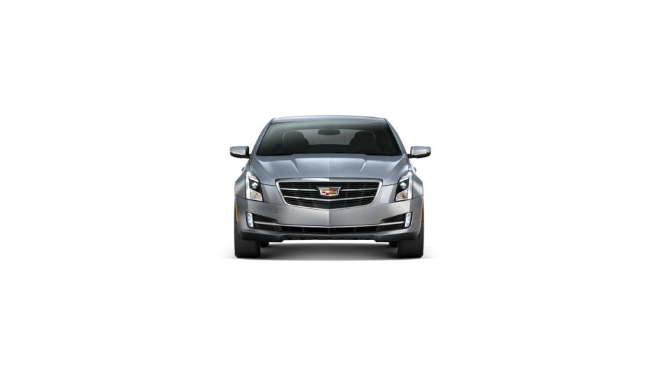 2019 Cadillac ATS Coupe Vehicle Photo in Plymouth, MI 48170