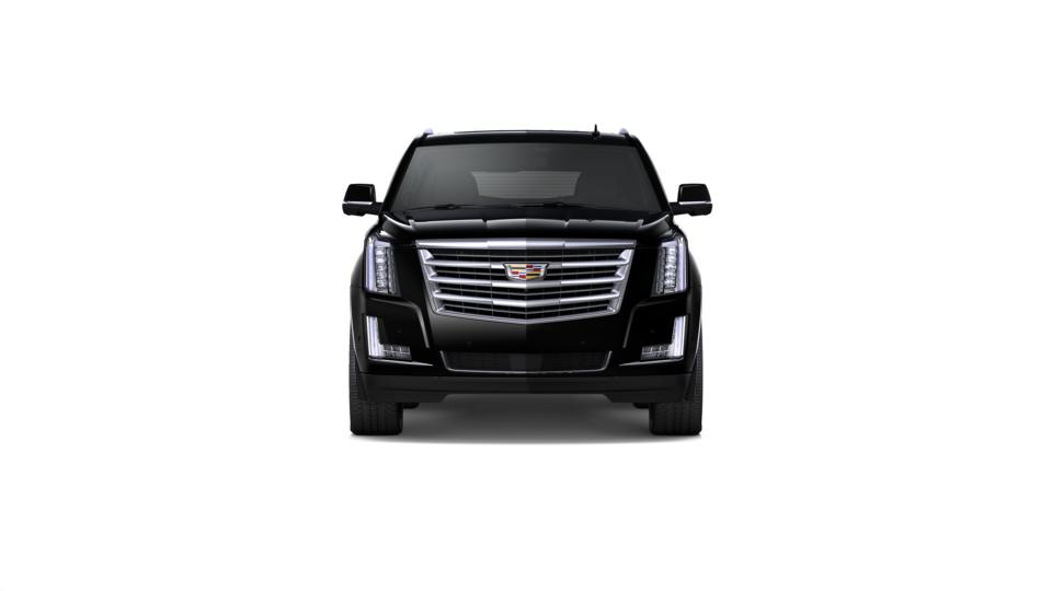 Select 2019 Cadillac Escalade