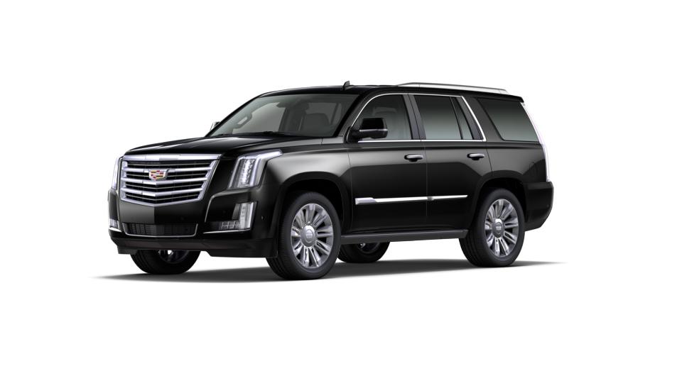 Black Raven 2019 Cadillac Escalade: New Suv for Sale Near ...