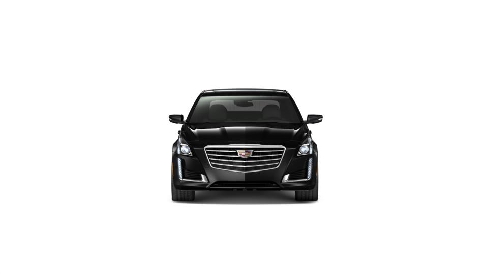 Select 2019 Cadillac CTS Sedan