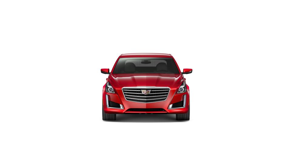 2019 Cadillac CTS Sedan Vehicle Photo in Plymouth, MI 48170