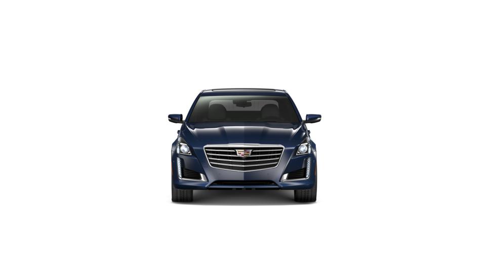 Select 2019 Cadillac CTS Sedan