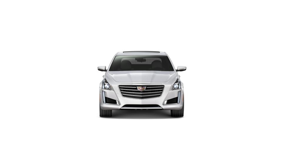 2019 Cadillac CTS Sedan Vehicle Photo in Lansing, MI 48911