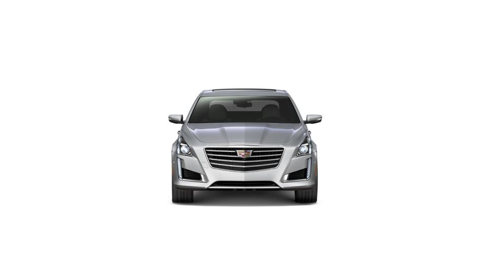 2019 Cadillac CTS Sedan Vehicle Photo in Bethlehem, PA 18017