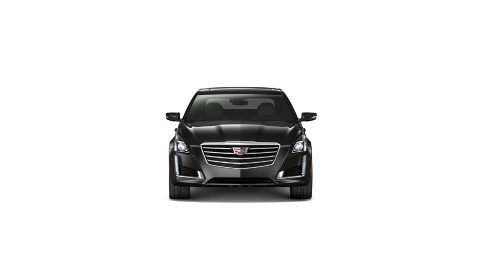 2019 Cadillac CTS Sedan Vehicle Photo in Bethlehem, PA 18017