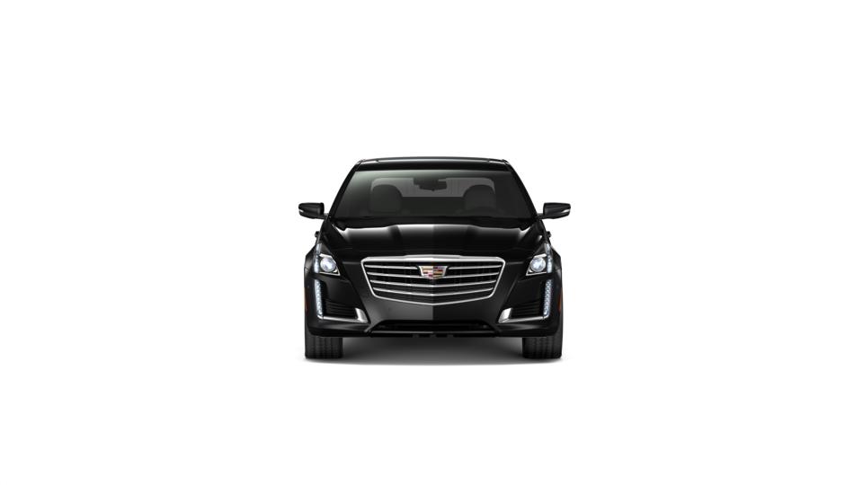 2019 Cadillac CTS Sedan Vehicle Photo in Southborough, MA 01772