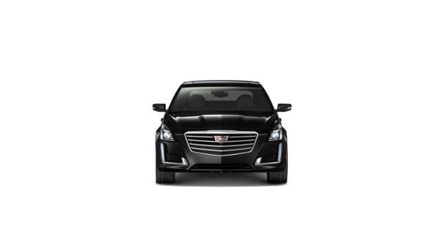 New 2019 Cadillac Cts Sedan Premium Luxury Awd