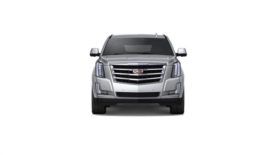 Select 2019 Cadillac Escalade