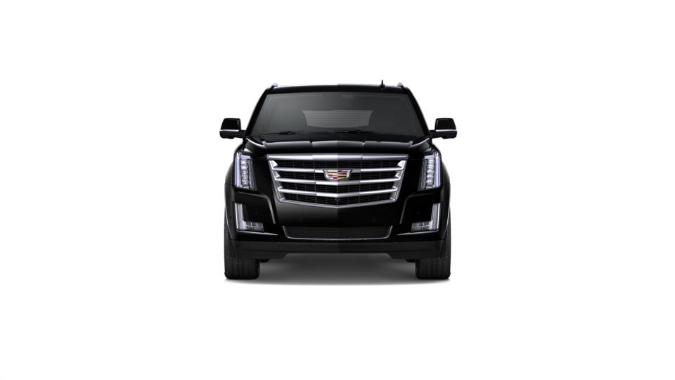 Select 2019 Cadillac Escalade