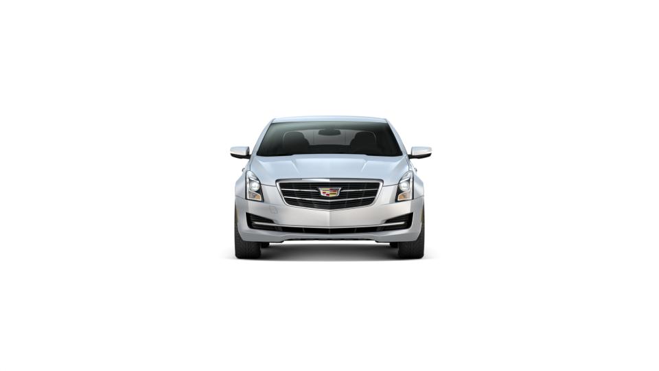 Select 2019 Cadillac ATS Coupe