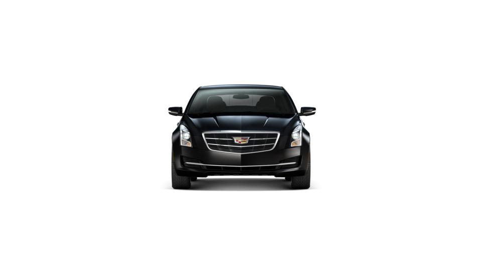 Select 2019 Cadillac ATS Coupe