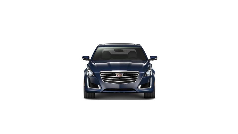Select 2019 Cadillac CTS Sedan