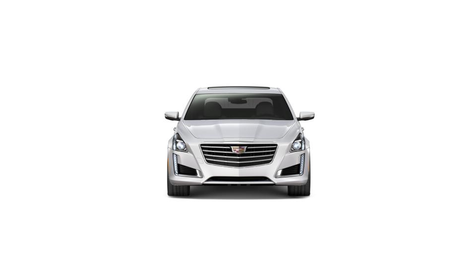 2019 Cadillac CTS Sedan Vehicle Photo in Bethlehem, PA 18017
