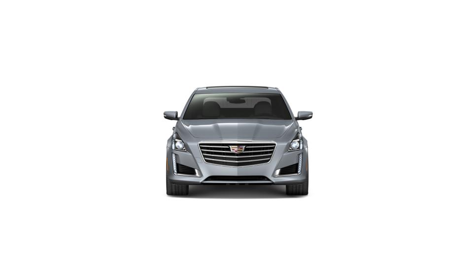 2019 Cadillac CTS Sedan Vehicle Photo in Newtown Square, PA 19073