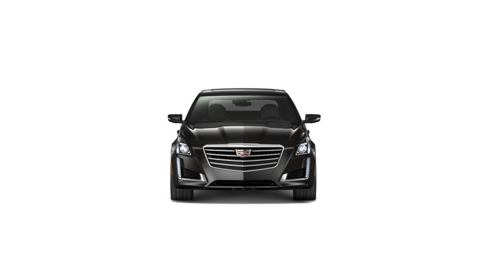 2019 Cadillac CTS Sedan Vehicle Photo in Lansing, MI 48911