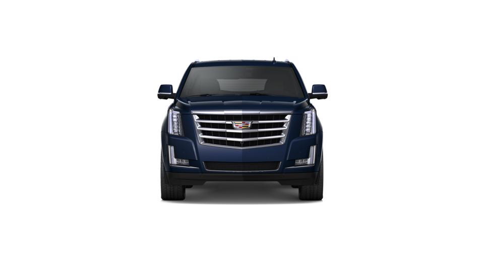 2019 Cadillac Escalade Vehicle Photo in Libertyville, IL 60048