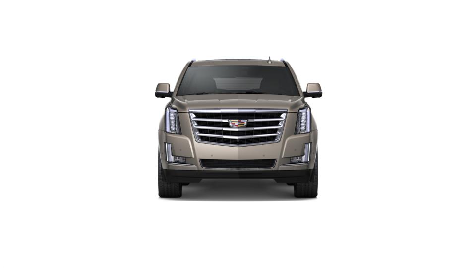 Select 2019 Cadillac Escalade