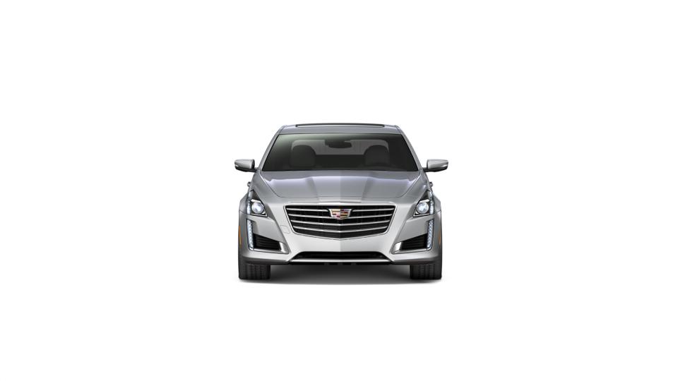 2019 Cadillac CTS Sedan Vehicle Photo in Colma, CA 94014