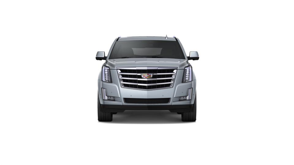 Select 2019 Cadillac Escalade