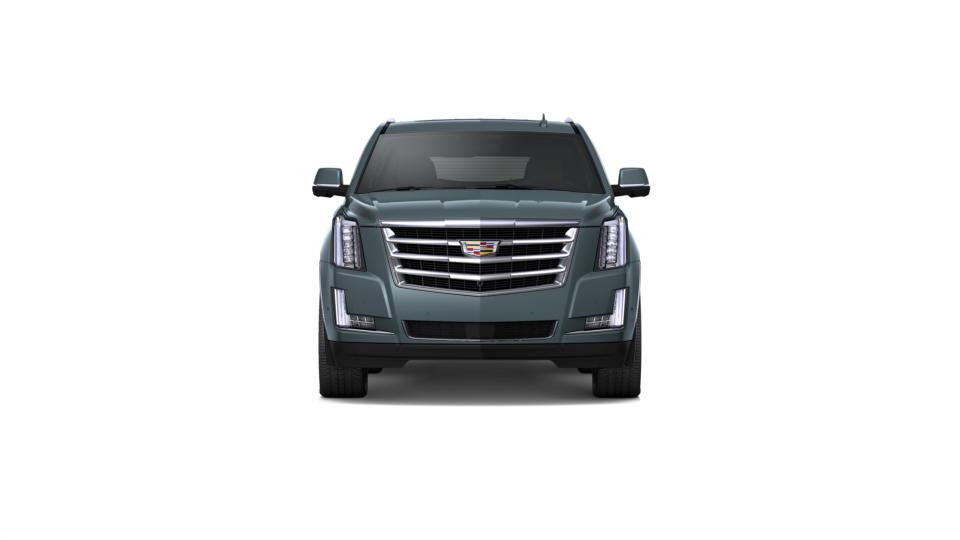 Select 2019 Cadillac Escalade
