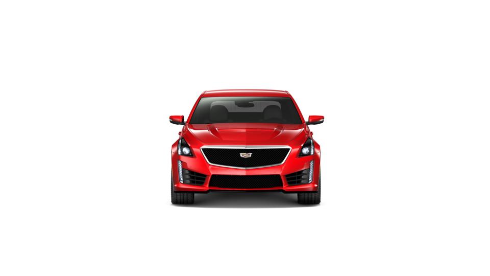 2019 Cadillac CTS-V Sedan Vehicle Photo in Ocala, FL 34474