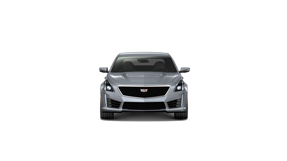 2019 Cadillac CTS-V Sedan Vehicle Photo in Kansas City, MO 64118