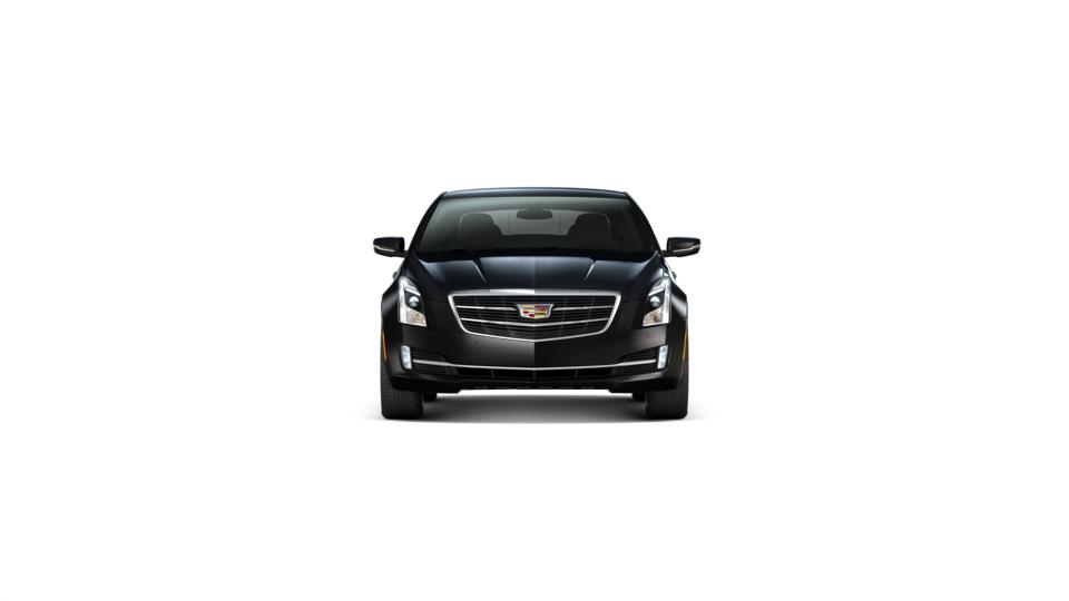 Select 2019 Cadillac ATS Coupe