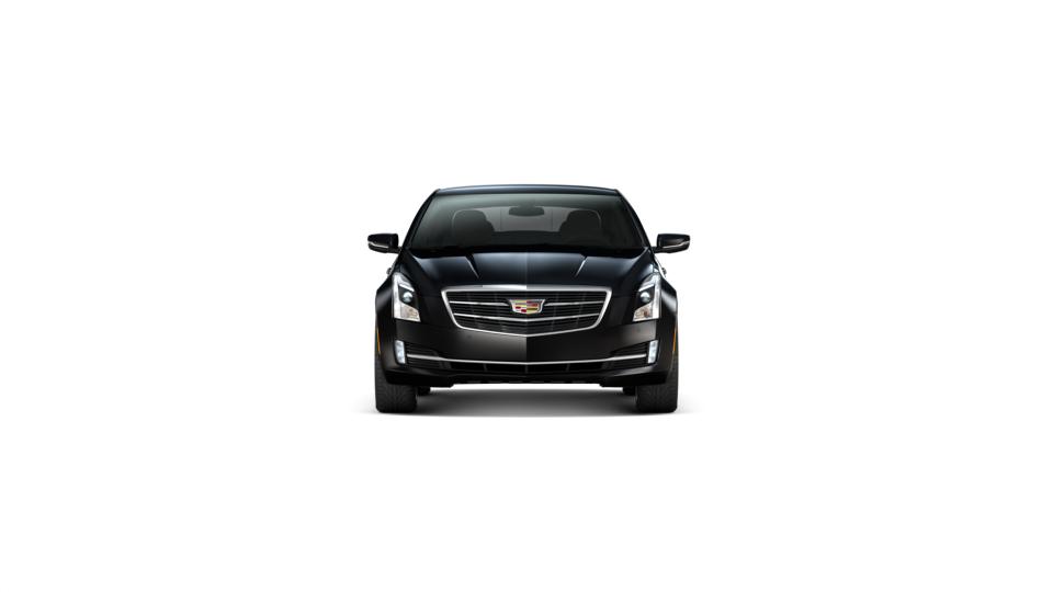 2019 Cadillac ATS Coupe Vehicle Photo in Honolulu, HI 96819