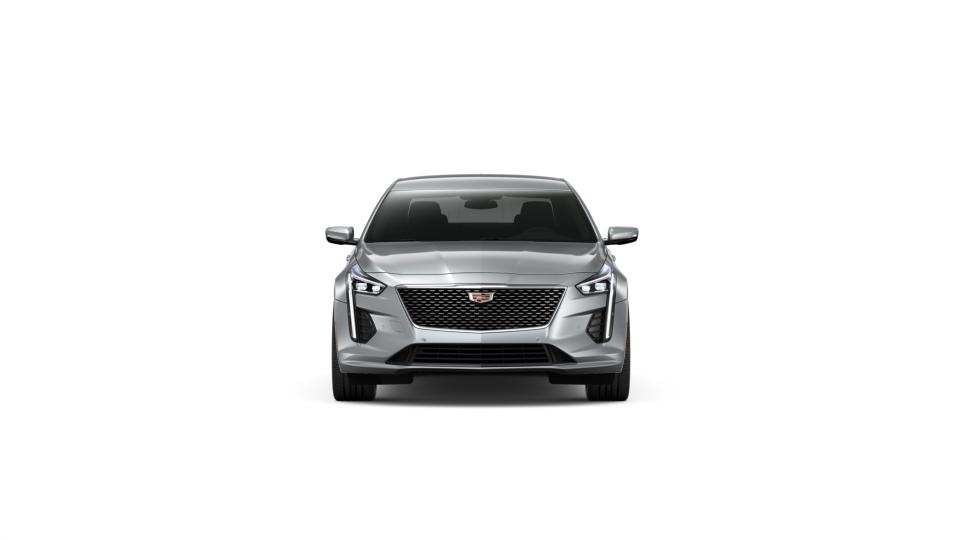 Select 2019 Cadillac CT6