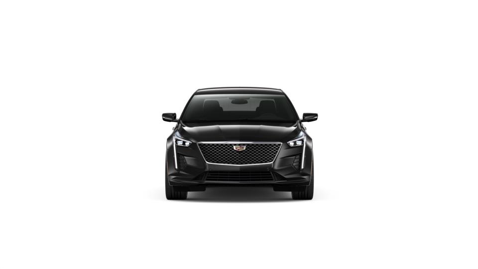 Select 2019 Cadillac CT6
