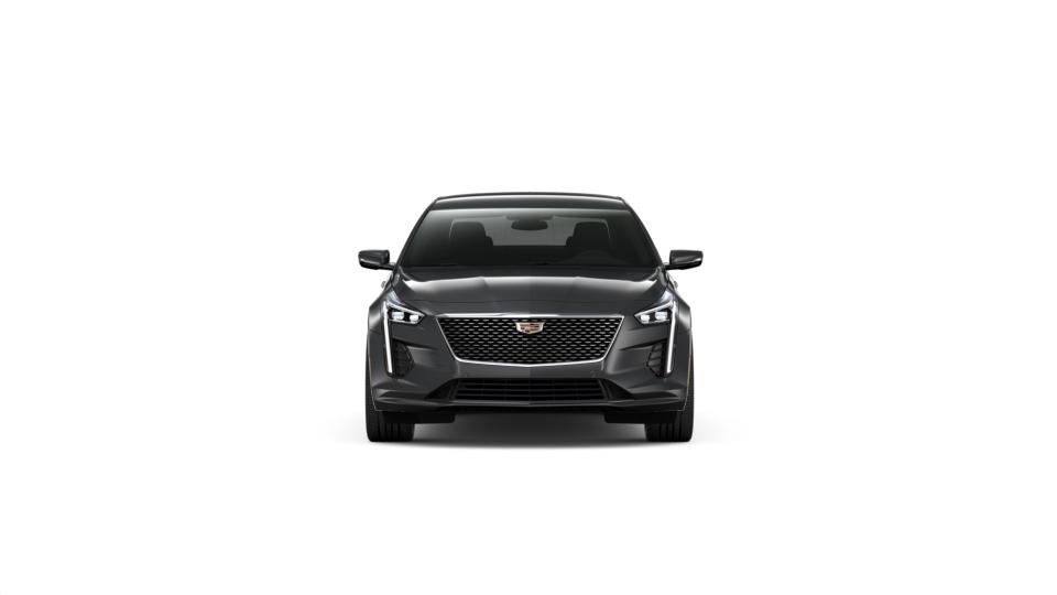 Select 2019 Cadillac CT6