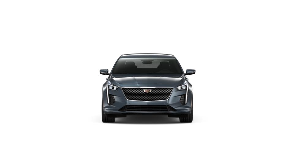 Select 2019 Cadillac CT6