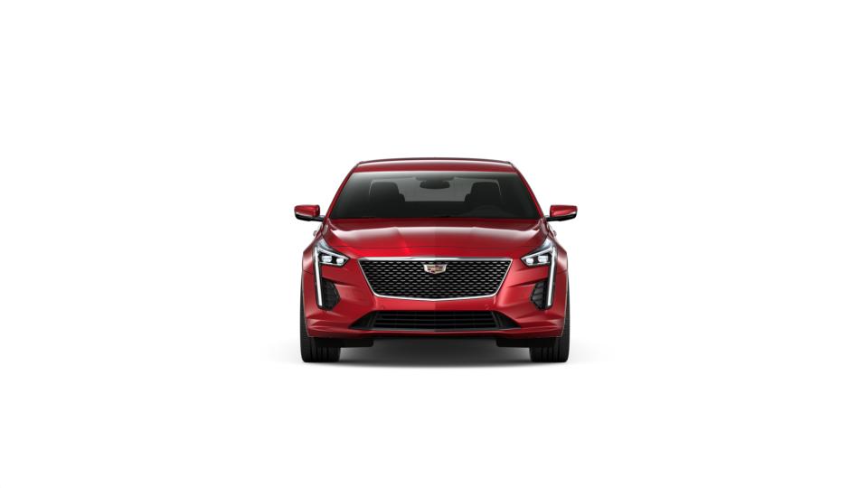 Select 2019 Cadillac CT6
