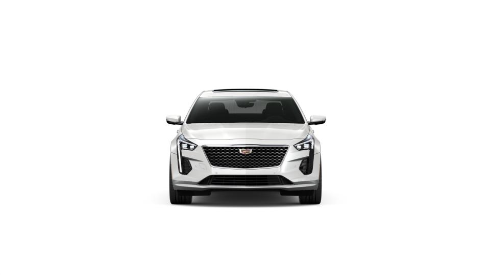 2019 Cadillac CT6 Vehicle Photo in Temple, TX 76502