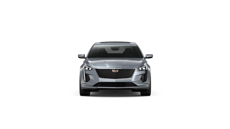Select 2019 Cadillac CT6