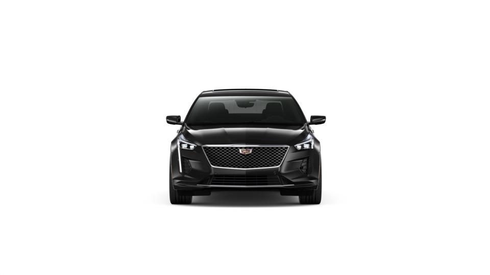 2019 Cadillac CT6 Vehicle Photo in Newtown Square, PA 19073