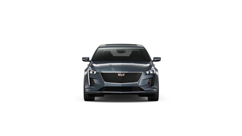 Select 2019 Cadillac CT6