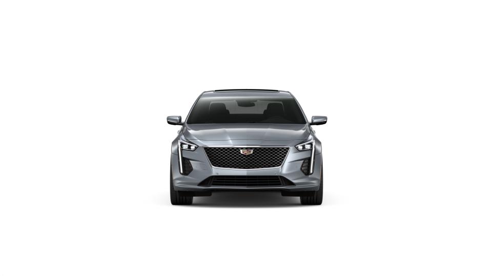2019 Cadillac CT6 Vehicle Photo in Newtown Square, PA 19073