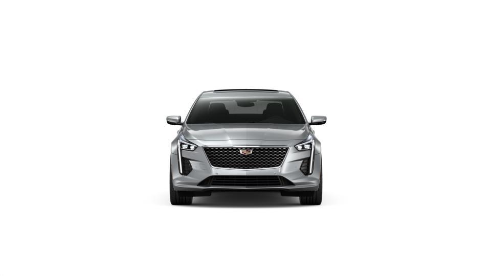 Select 2019 Cadillac CT6