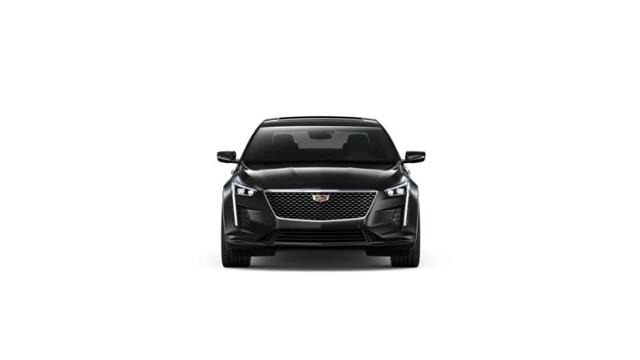 New 2019 Cadillac Ct6 For Faulkner Of Mechanicsburg 2019 Cadillac Ct6 Vehicle Photo In Trevose Pa 19053 4984