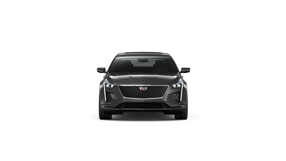 Select 2019 Cadillac CT6