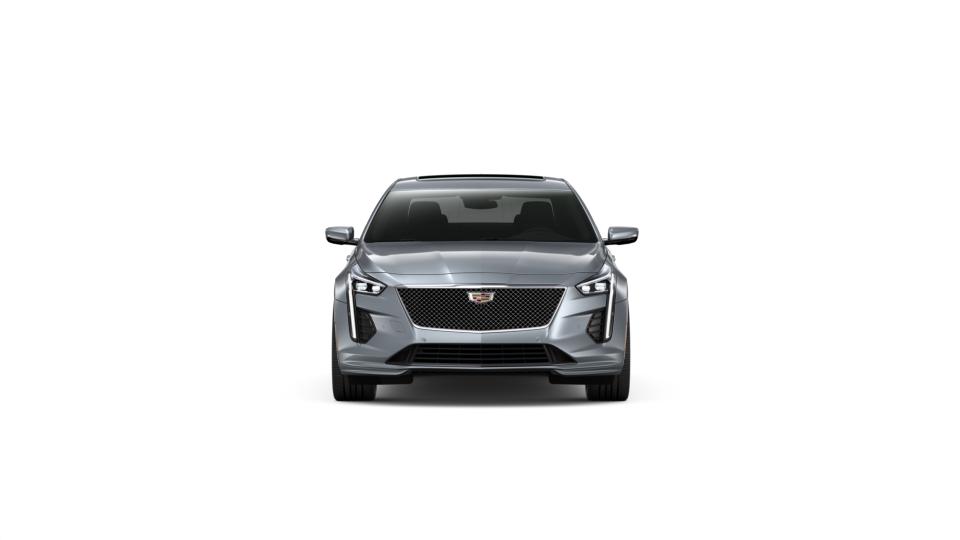 Select 2019 Cadillac CT6