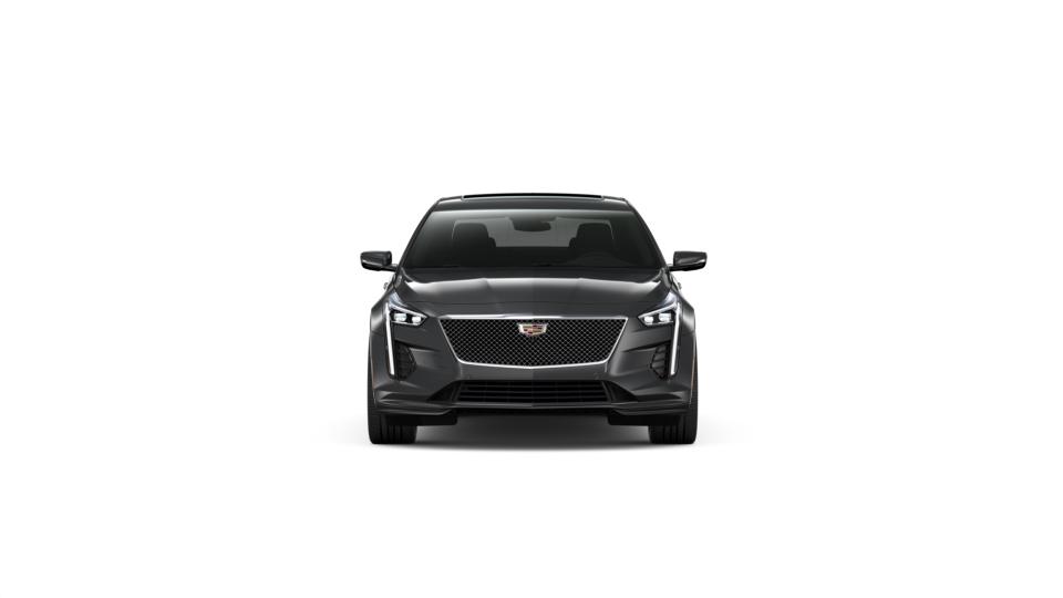 2019 Cadillac CT6 Vehicle Photo in Temple, TX 76502