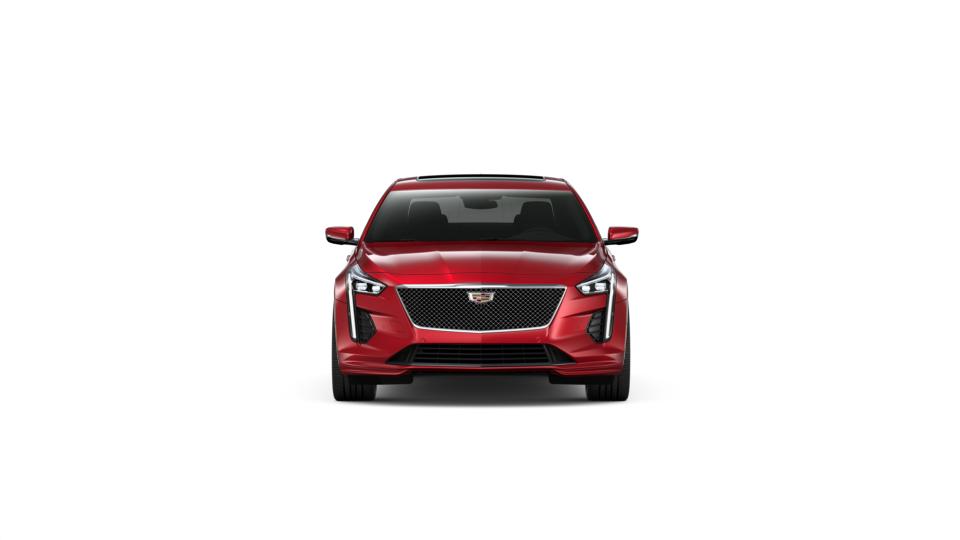 Select 2019 Cadillac CT6
