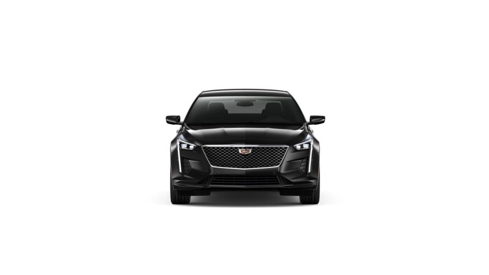 2019 Cadillac CT6 Vehicle Photo in Temple, TX 76502